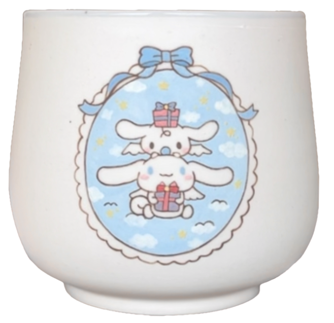 cinna cup