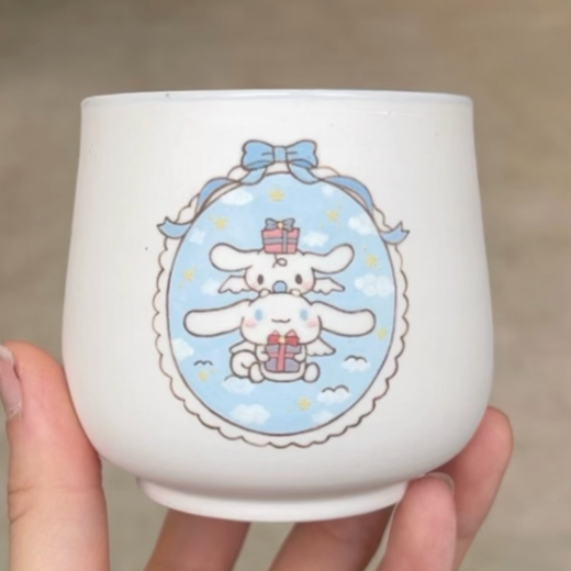 ✶PREORDER✶ cinna cup