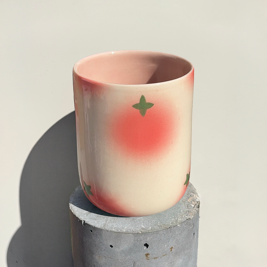 ✶PREORDER✶ tomato tumbler